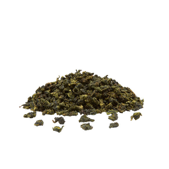 Iron Buddha