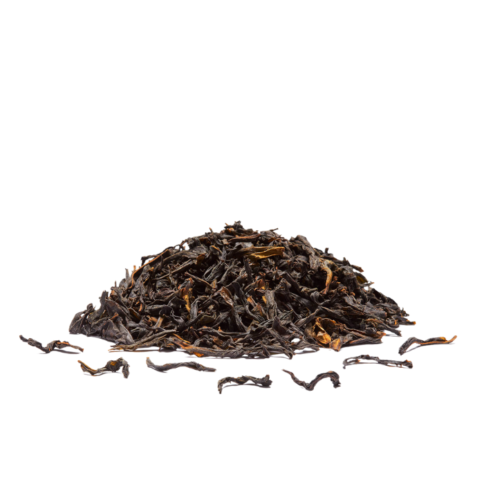 Organic Phoenix Duckshit