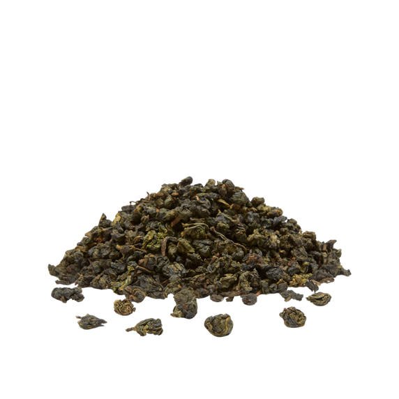 Traditional Iron Buddha