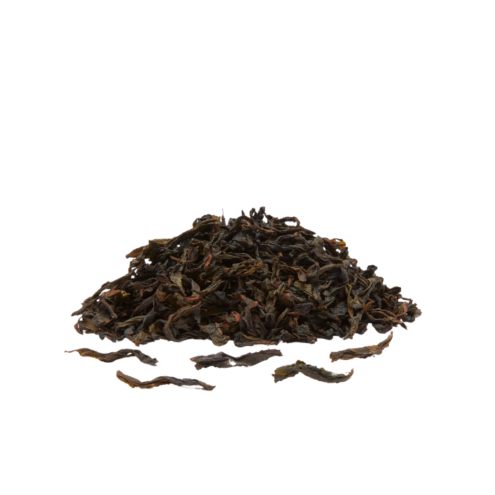 Wuyi Oolong