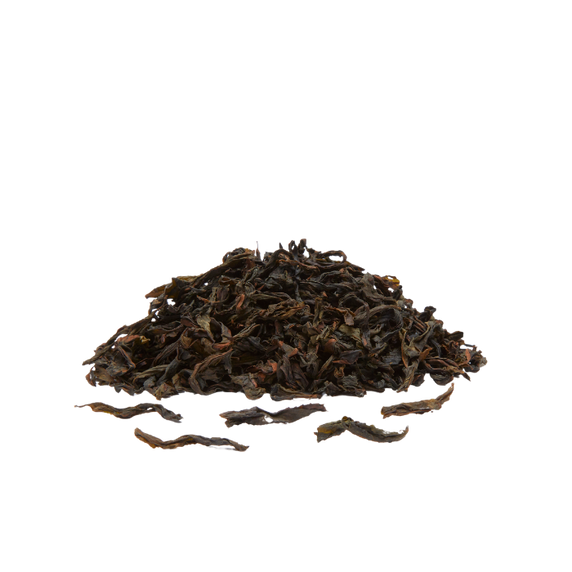 Wuyi Oolong