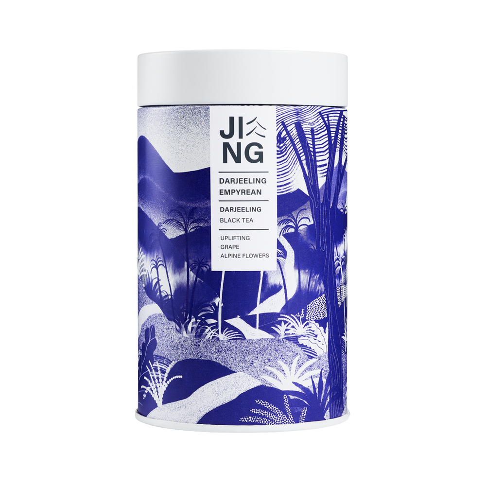 Refill Caddy - Darjeeling Empyrean
