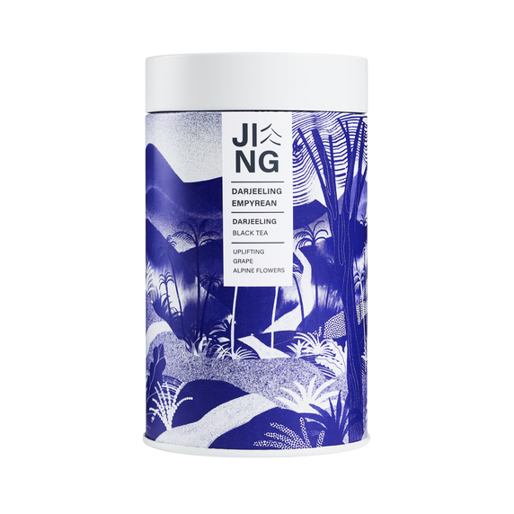 Refill Caddy - Darjeeling Empyrean