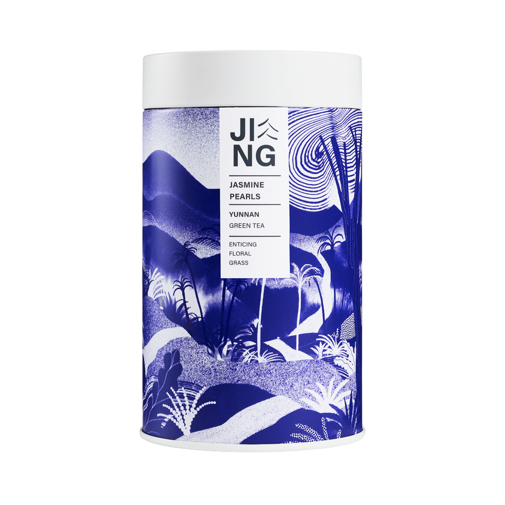 Refill Caddy - Jasmine Pearls