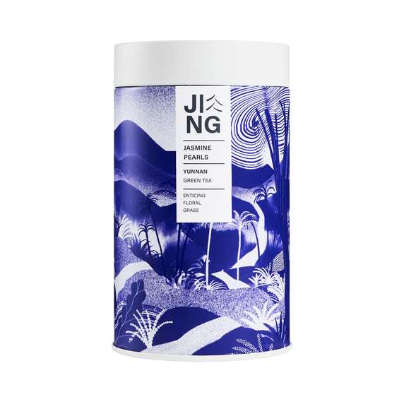 Refill Caddy - Jasmine Pearls