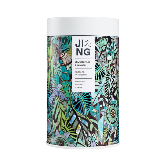 Refill Caddy - Lemongrass & Ginger