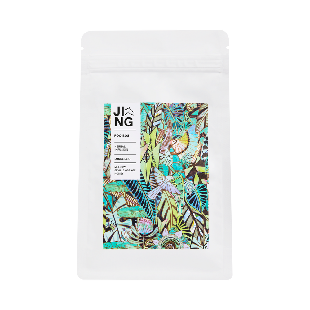 Rooibos