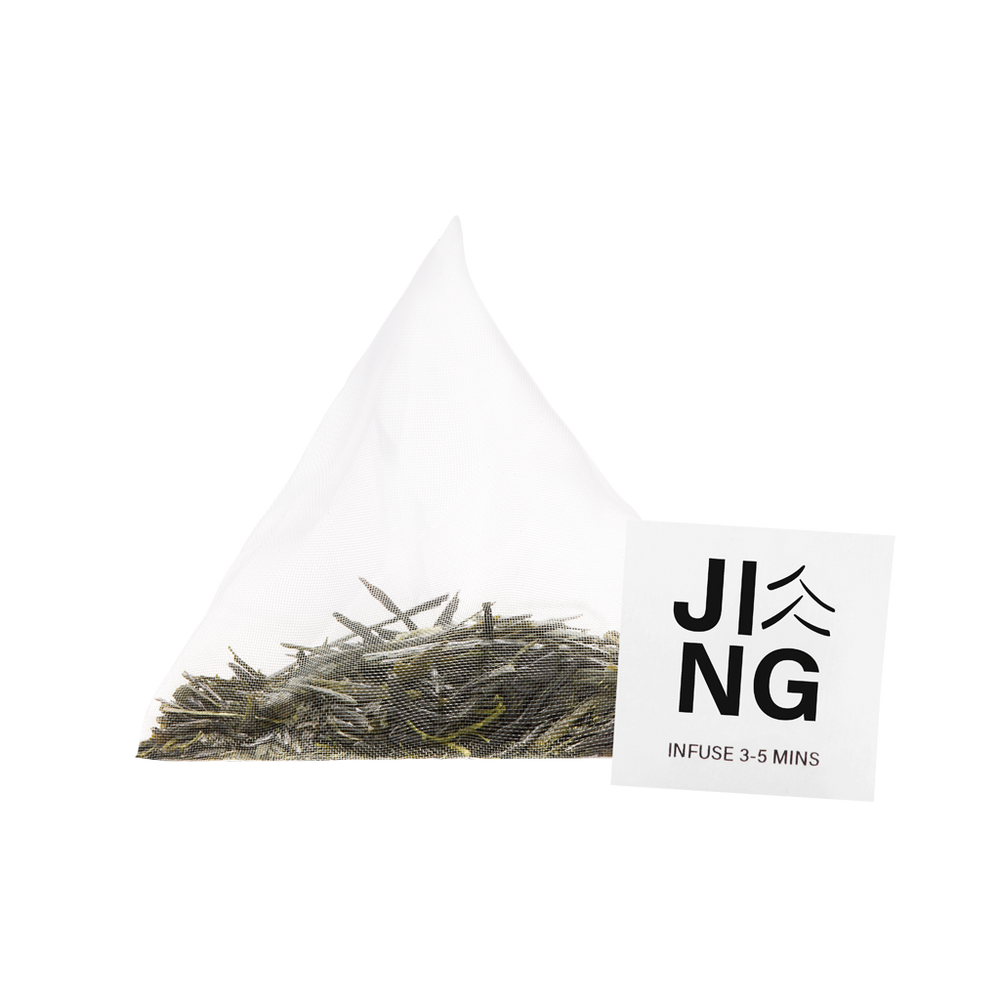 Sencha Tea Bags