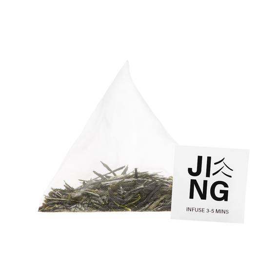 Sencha Tea Bags