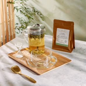 Jinling Tea Jing Tea