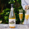 Jasmine Pearls Sparkling Tea