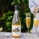 Jasmine Pearls Sparkling Tea