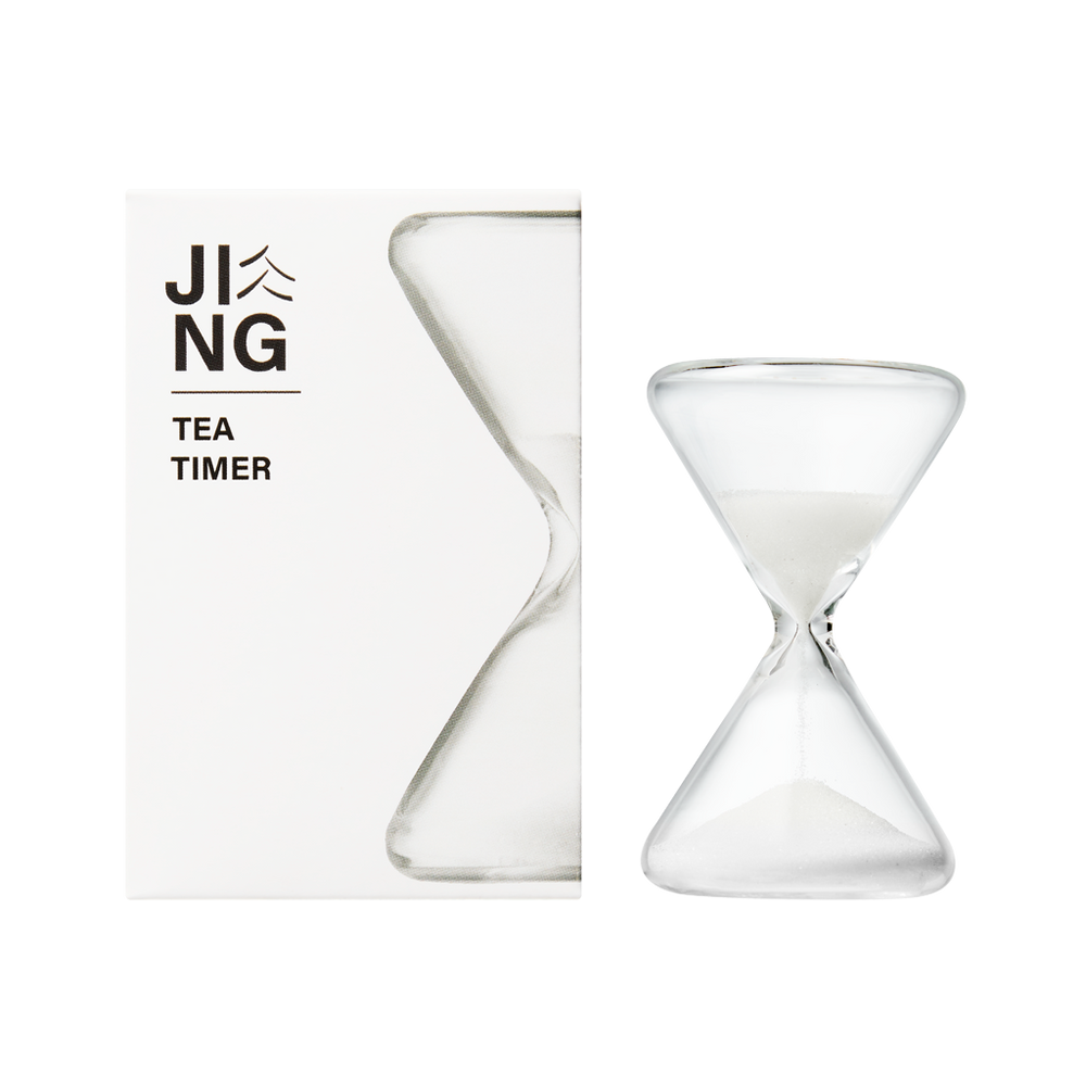 Tea Timer
