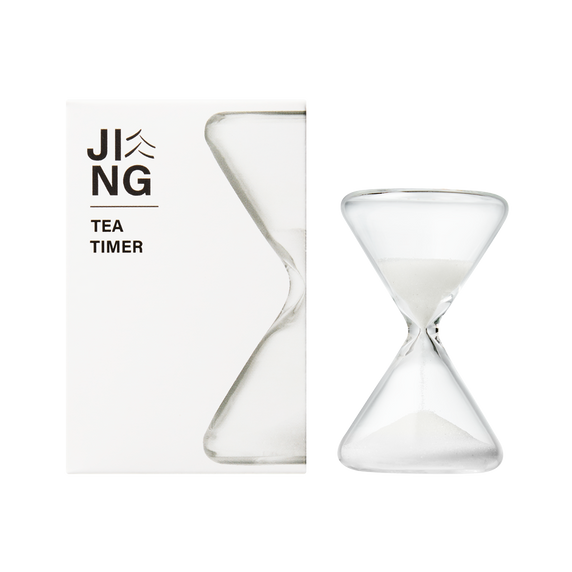 Tea Timer