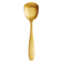 JING Gold Loose Leaf Tea Scoop