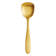 JING Gold Loose Leaf Tea Scoop