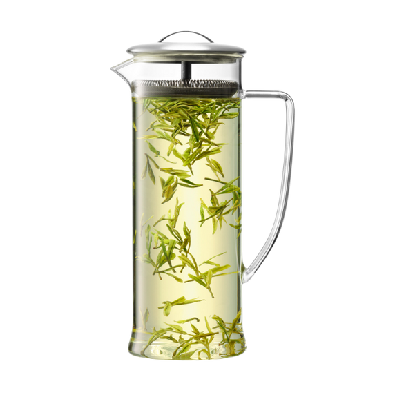 One Litre Tea-iere™