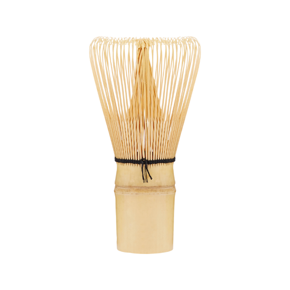 Bamboo Chasen Matcha Whisk