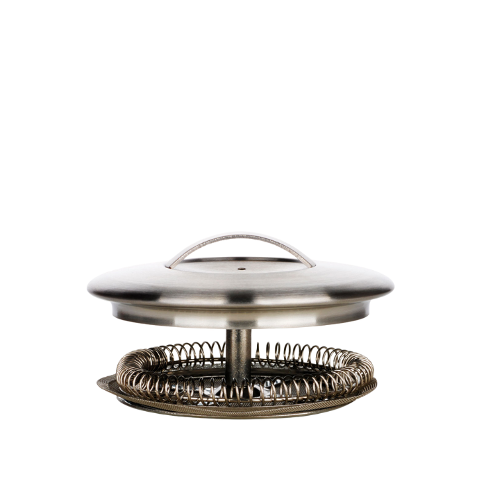 Tea-iere™ Lid