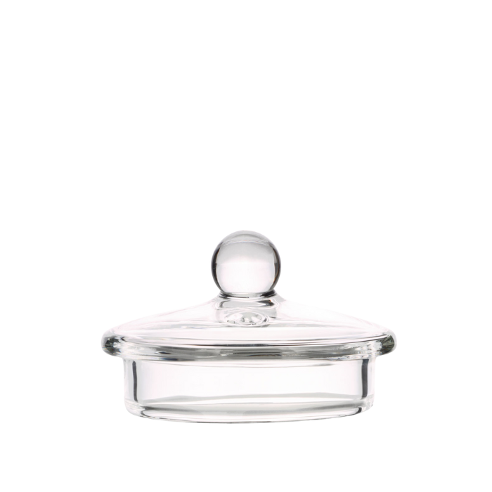 One Cup Teapot Lid
