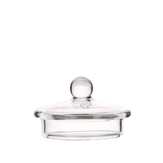 One Cup Teapot Lid