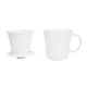 Porcelain Tea Infuser, 250ml