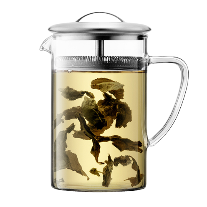 Two Cup Tea-iere™, 500ml