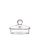 Two Cup Teapot Lid