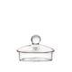 Two Cup Teapot Lid
