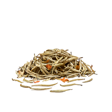 JING Tea | Premium Loose Leaf Tea, Tea Bags and Teaware – Jing Tea