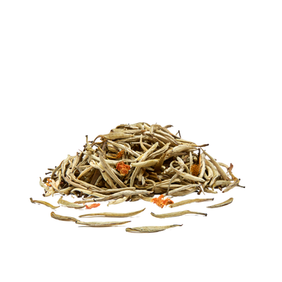 JING Tea | Premium Loose Leaf Tea, Tea Bags and Teaware – Jing Tea
