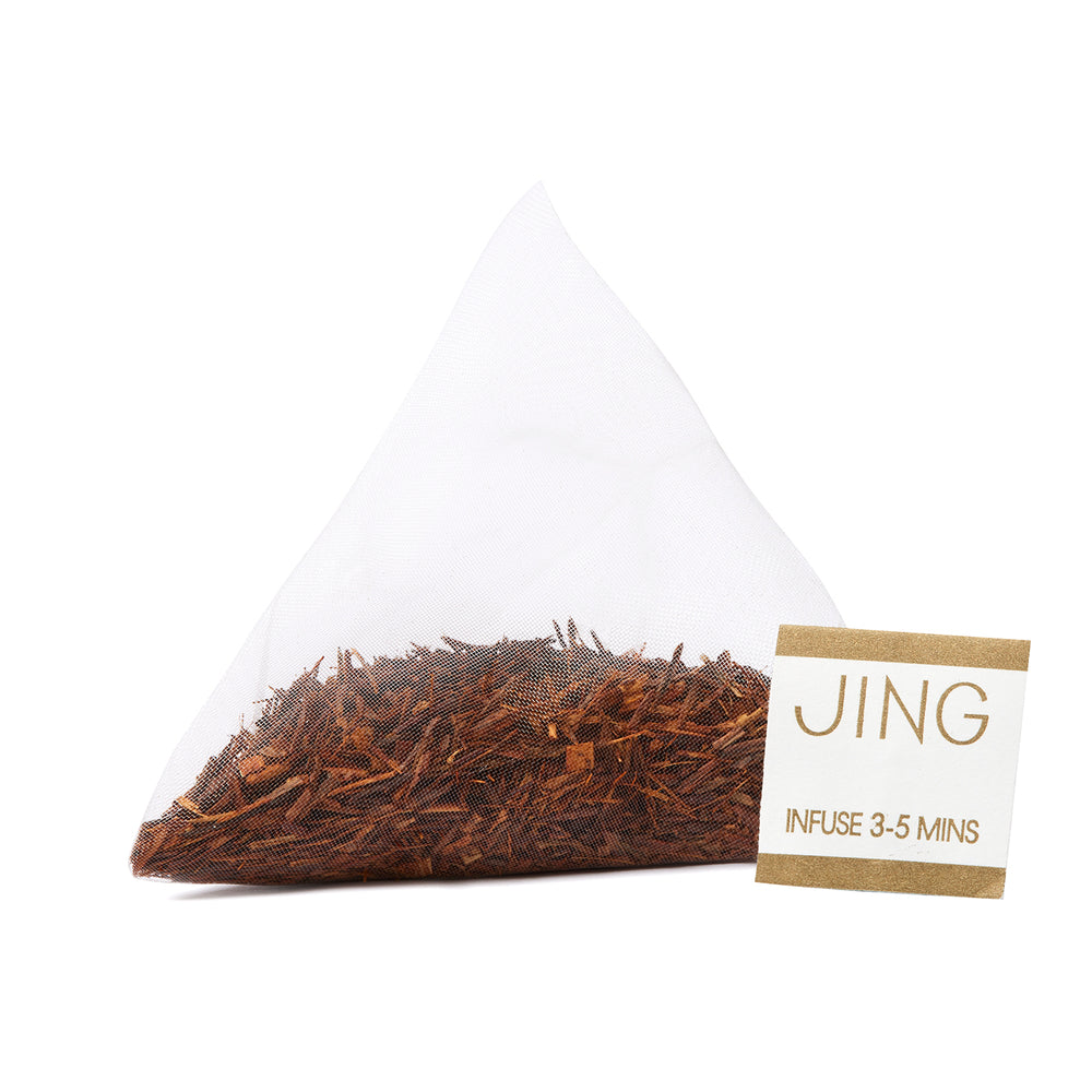 Rooibos, Tea Bags