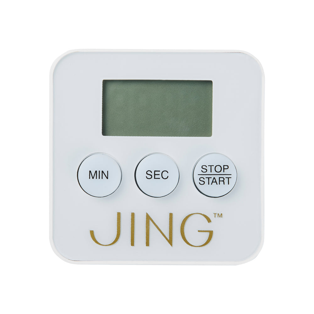 Magnetic Timer