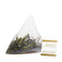 Jade Sword, Tea Bags