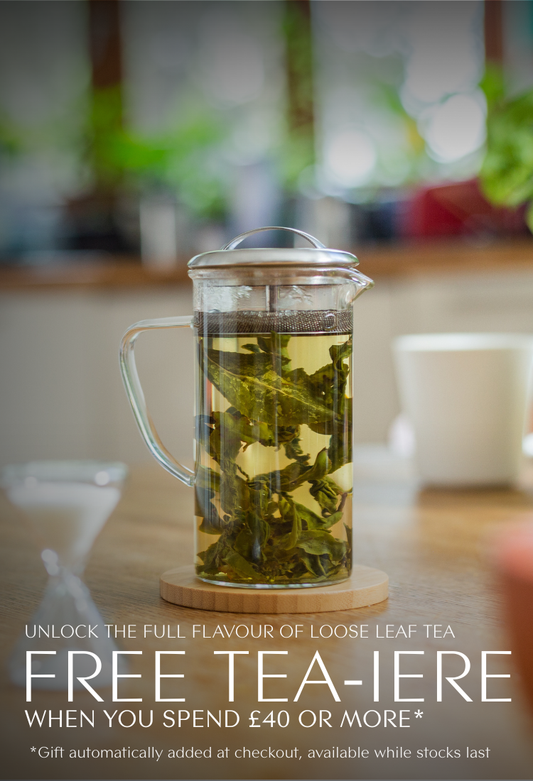 Jing Tea