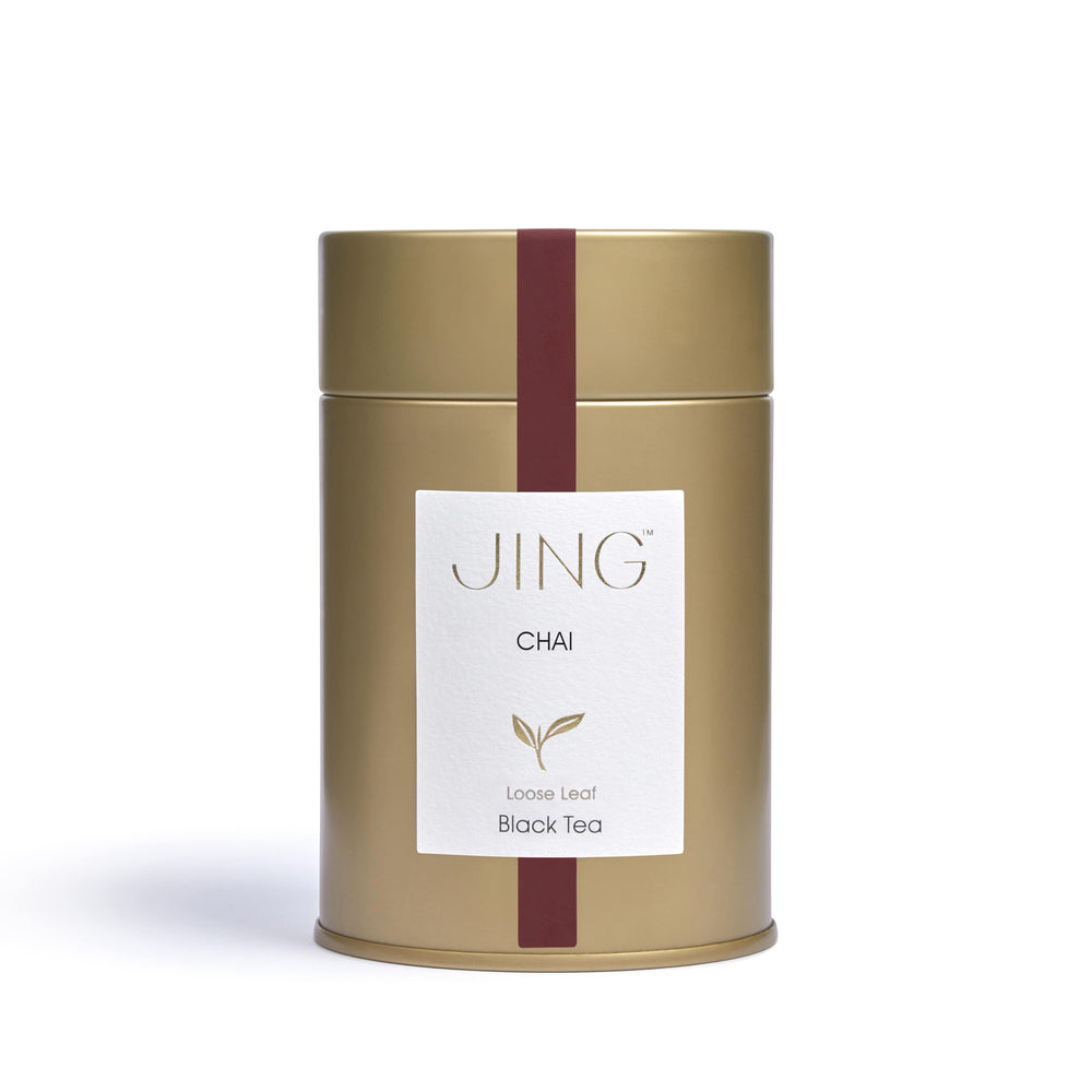 Chai Caddy