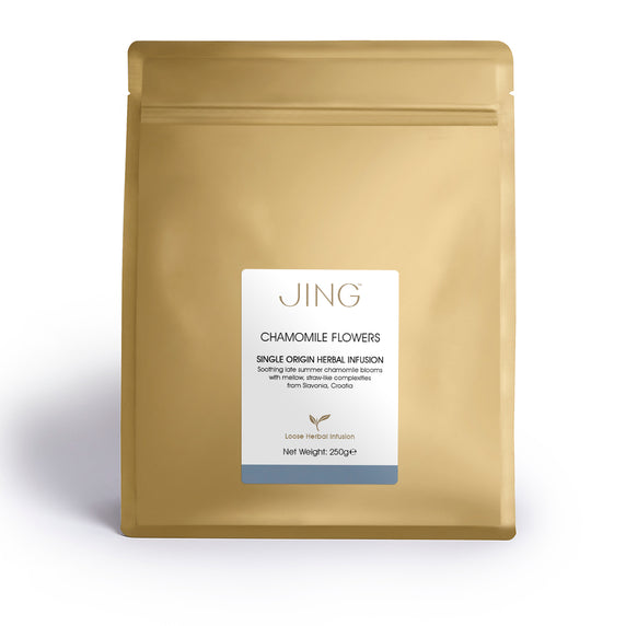 Chamomile, Loose Tea