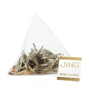 Jasmine Silver Needle Tea Bag