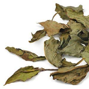 Peppermint Leaf Loose Tea