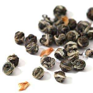 Jasmine Pearls Loose Tea